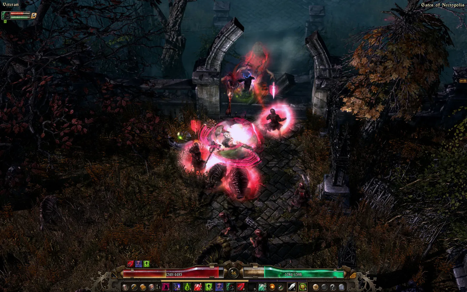 Grim Dawn media 7