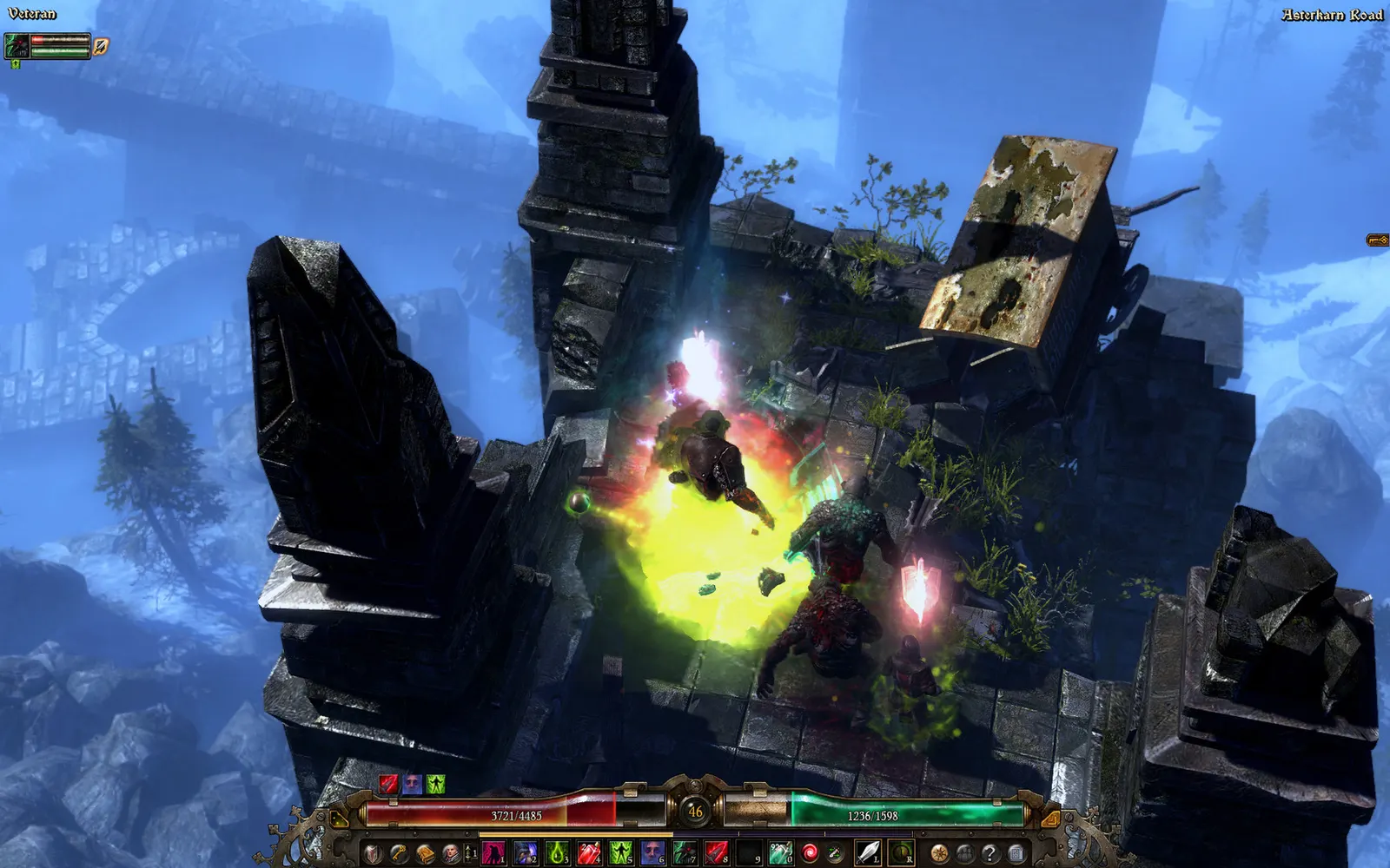 Grim Dawn media 8
