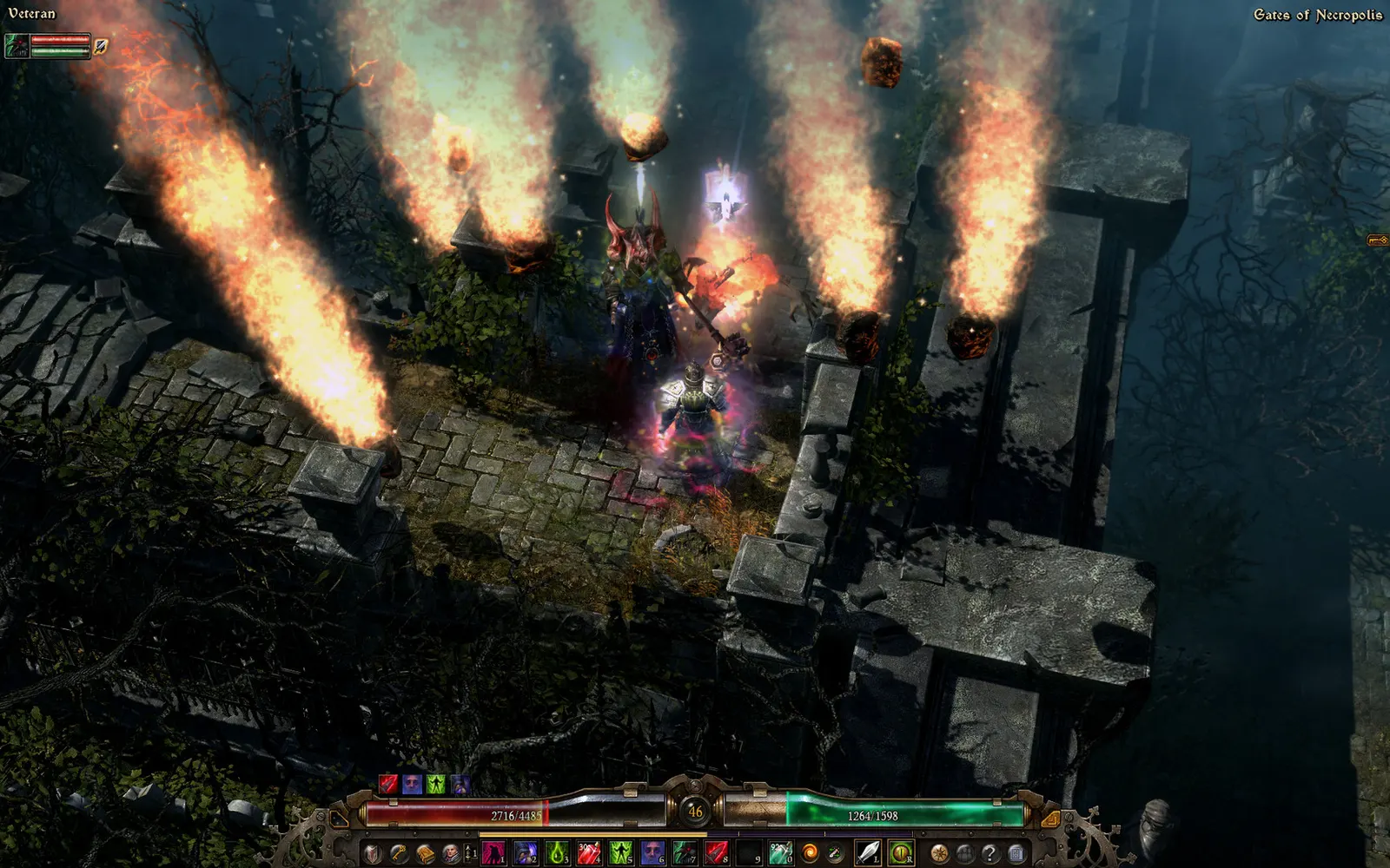 Grim Dawn media 10