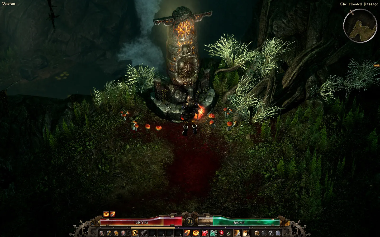 Grim Dawn media 11