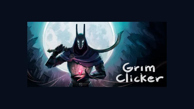 Grim Clicker