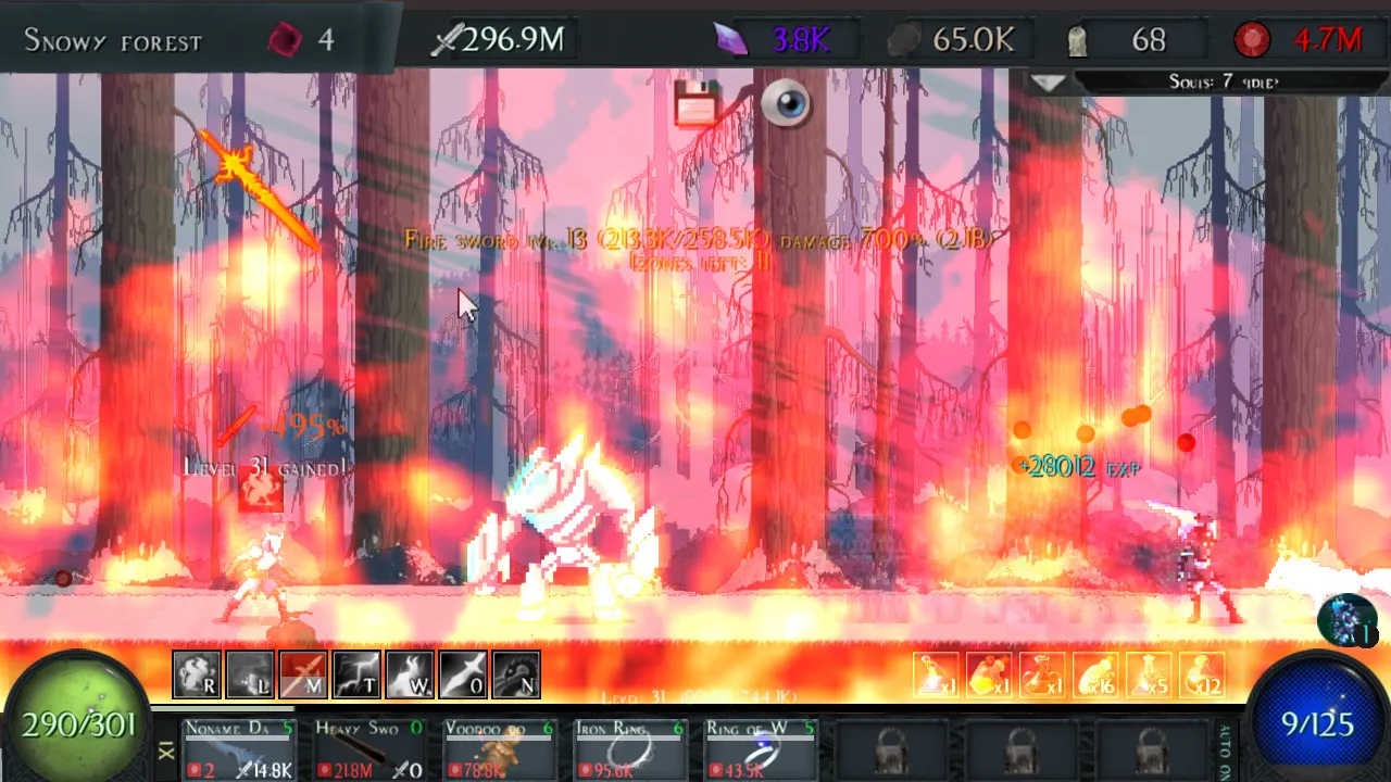 Grim Clicker media 4