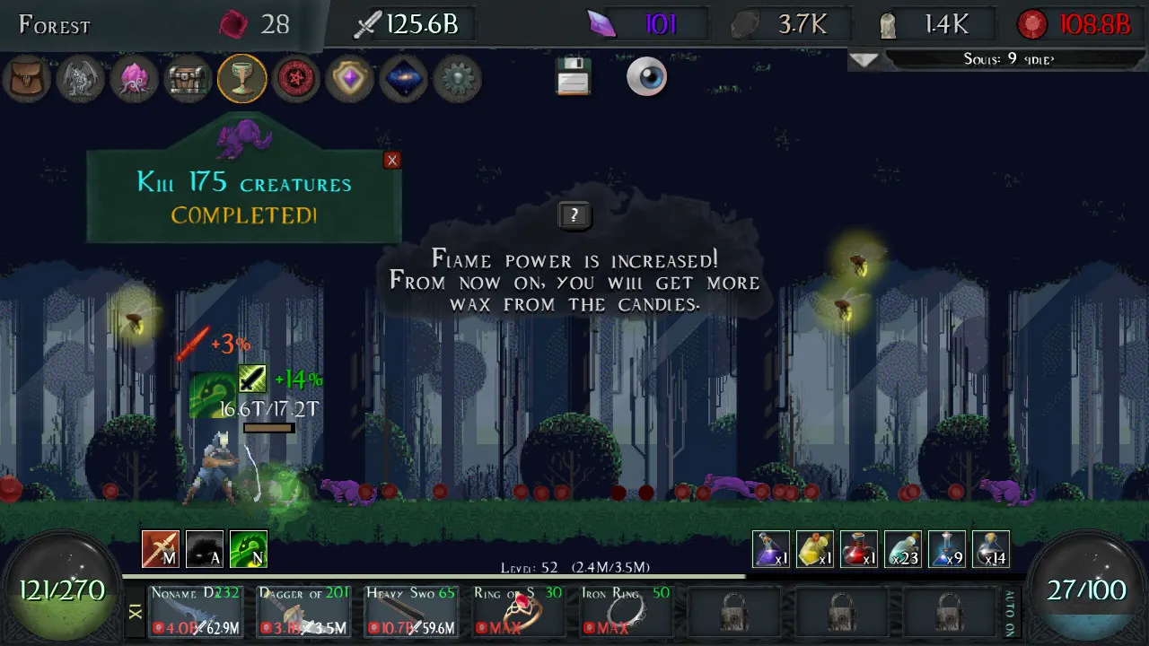 Grim Clicker media 12