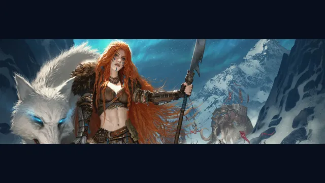 Grim Dawn: Fangs of Asterkarn