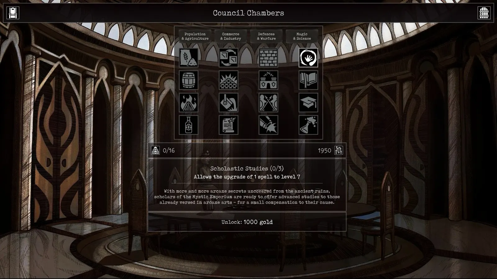 Grim Quest - Old School RPG media 7