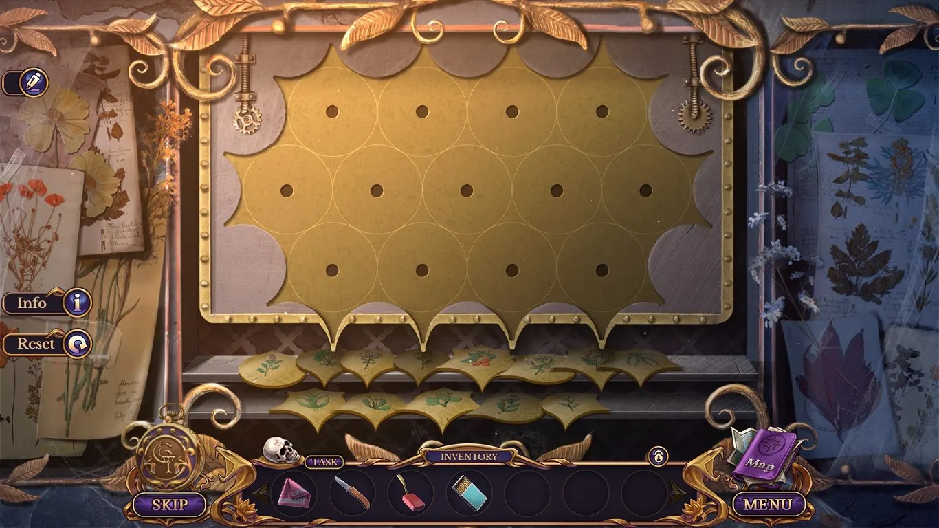 Grim Tales: The Generous Gift Collector's Edition media 4