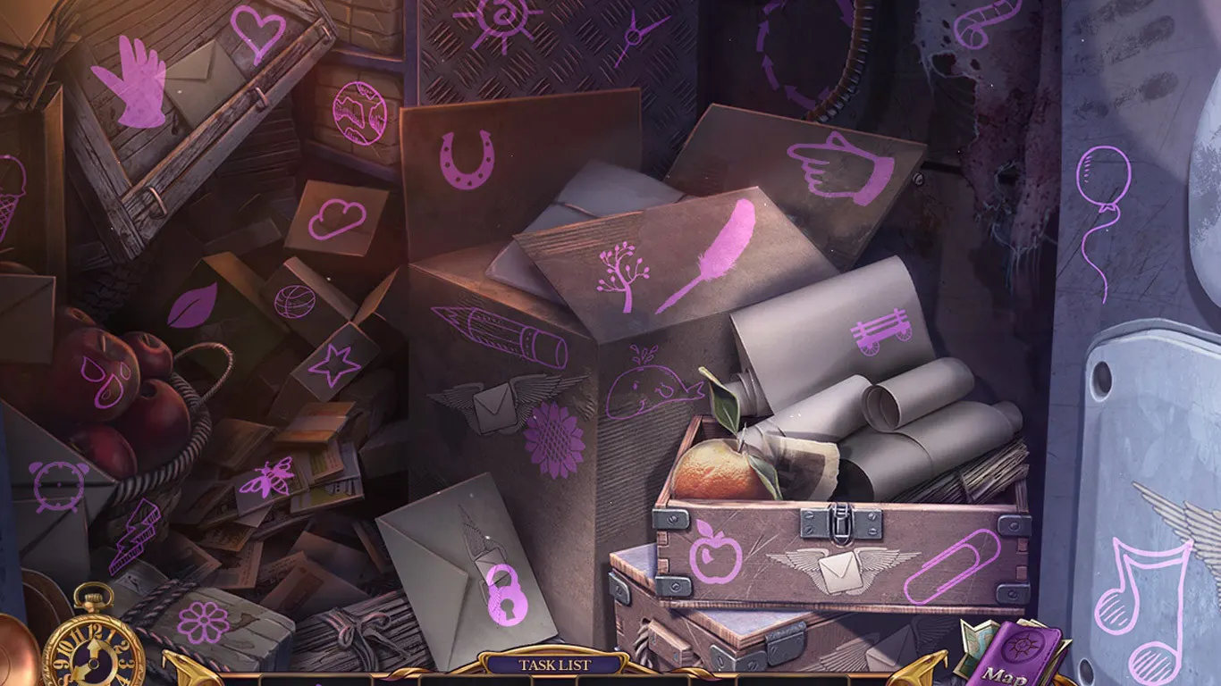 Grim Tales: The Generous Gift Collector's Edition media 5