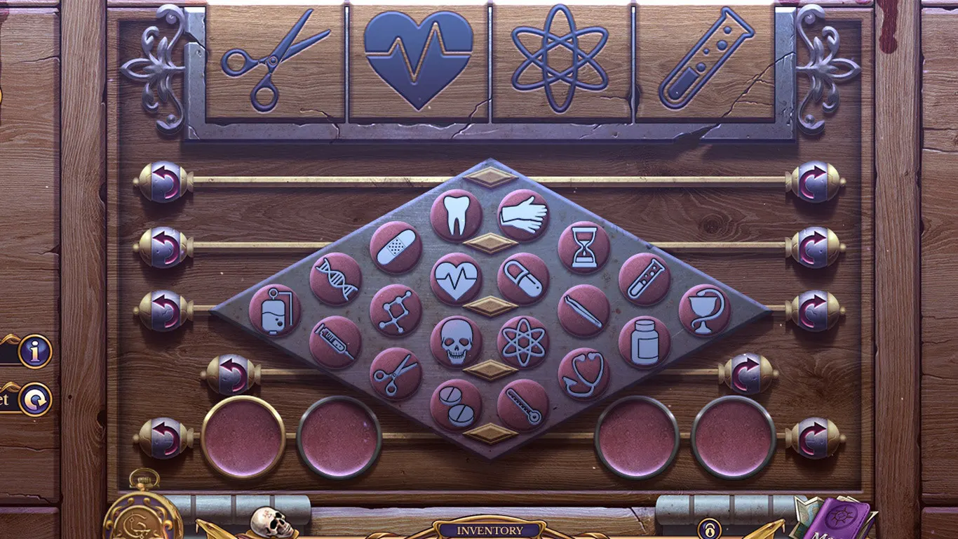 Grim Tales: The Generous Gift Collector's Edition media 6