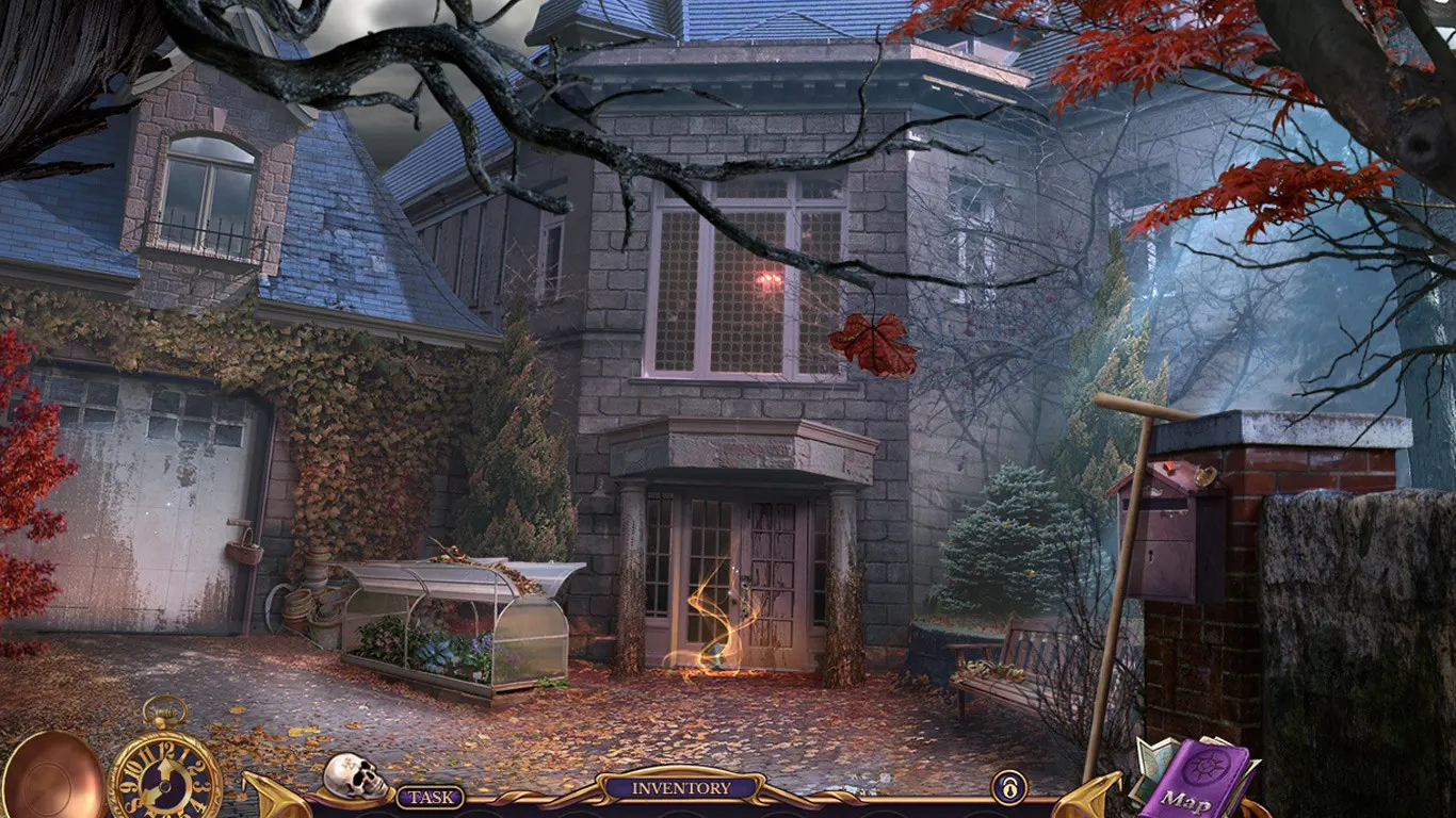 Grim Tales: The Generous Gift Collector's Edition media 7