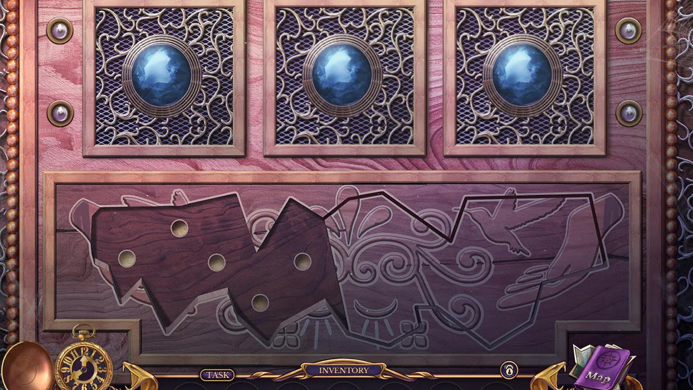 Grim Tales: The Generous Gift Collector's Edition media 9