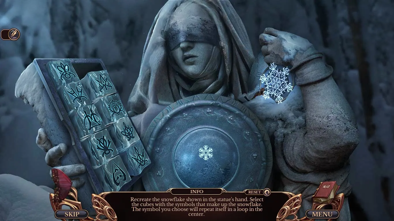 Grim Tales: Trace in Time Collector's Edition media 7