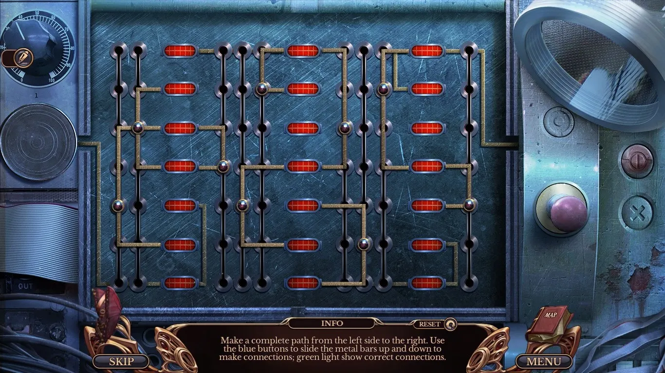 Grim Tales: Trace in Time Collector's Edition media 10