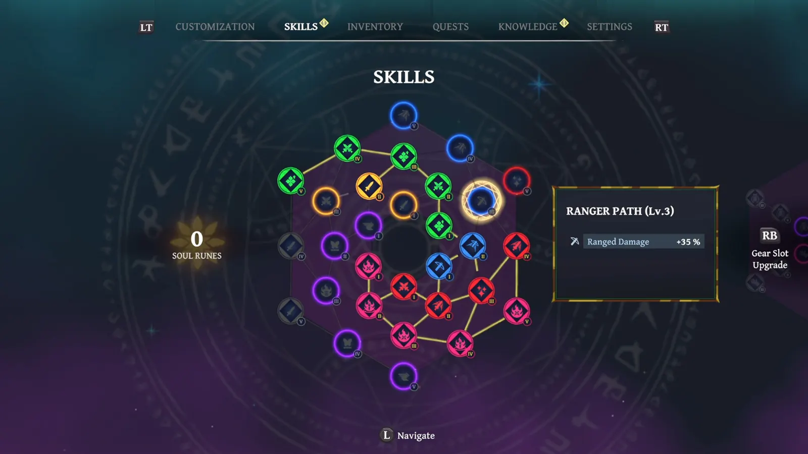 Grim Trials media 8