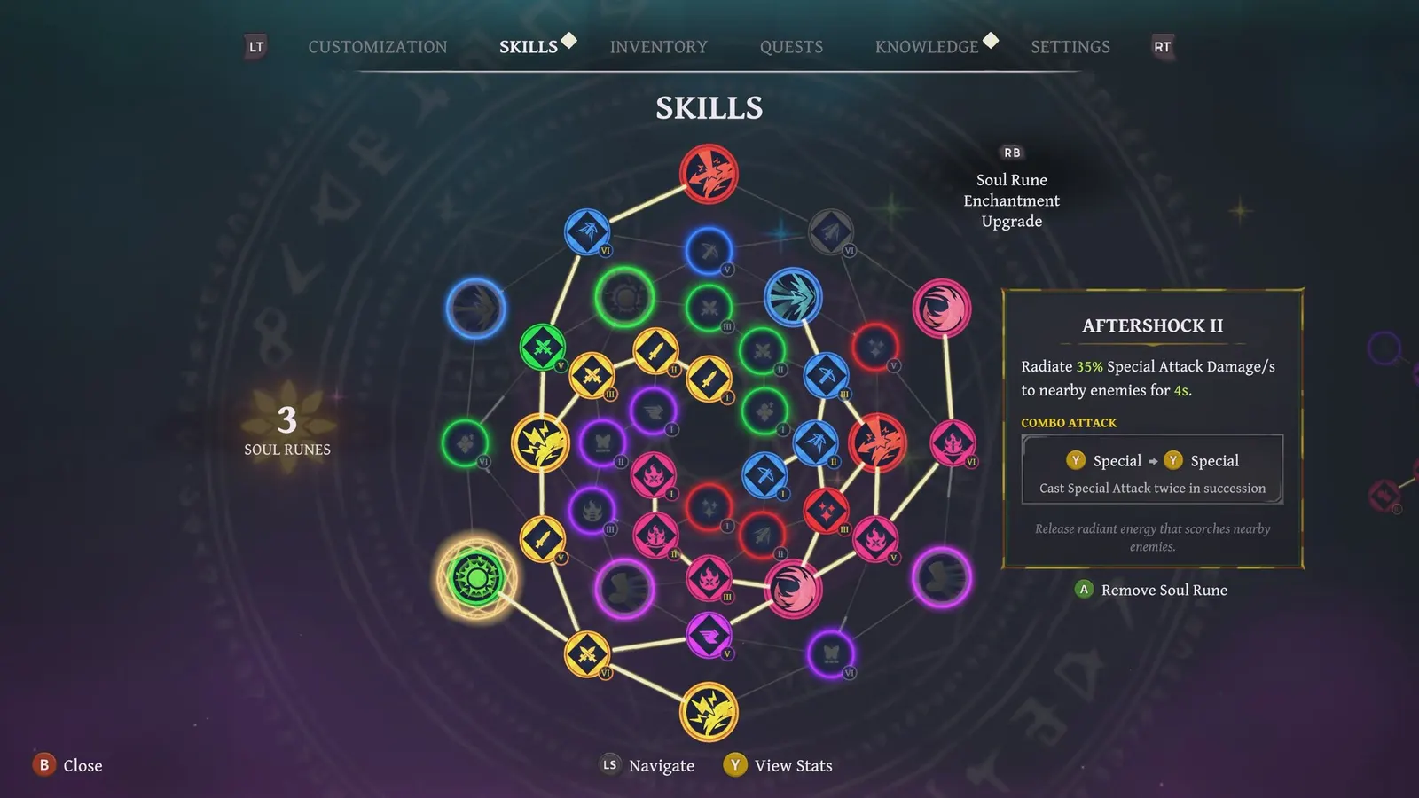 Grim Trials media 14