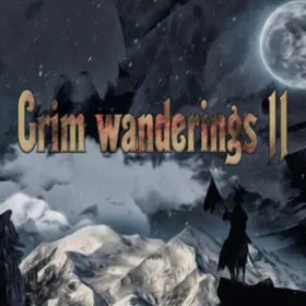 Обкладинка гри Grim wanderings 2
