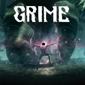 Обкладинка гри GRIME