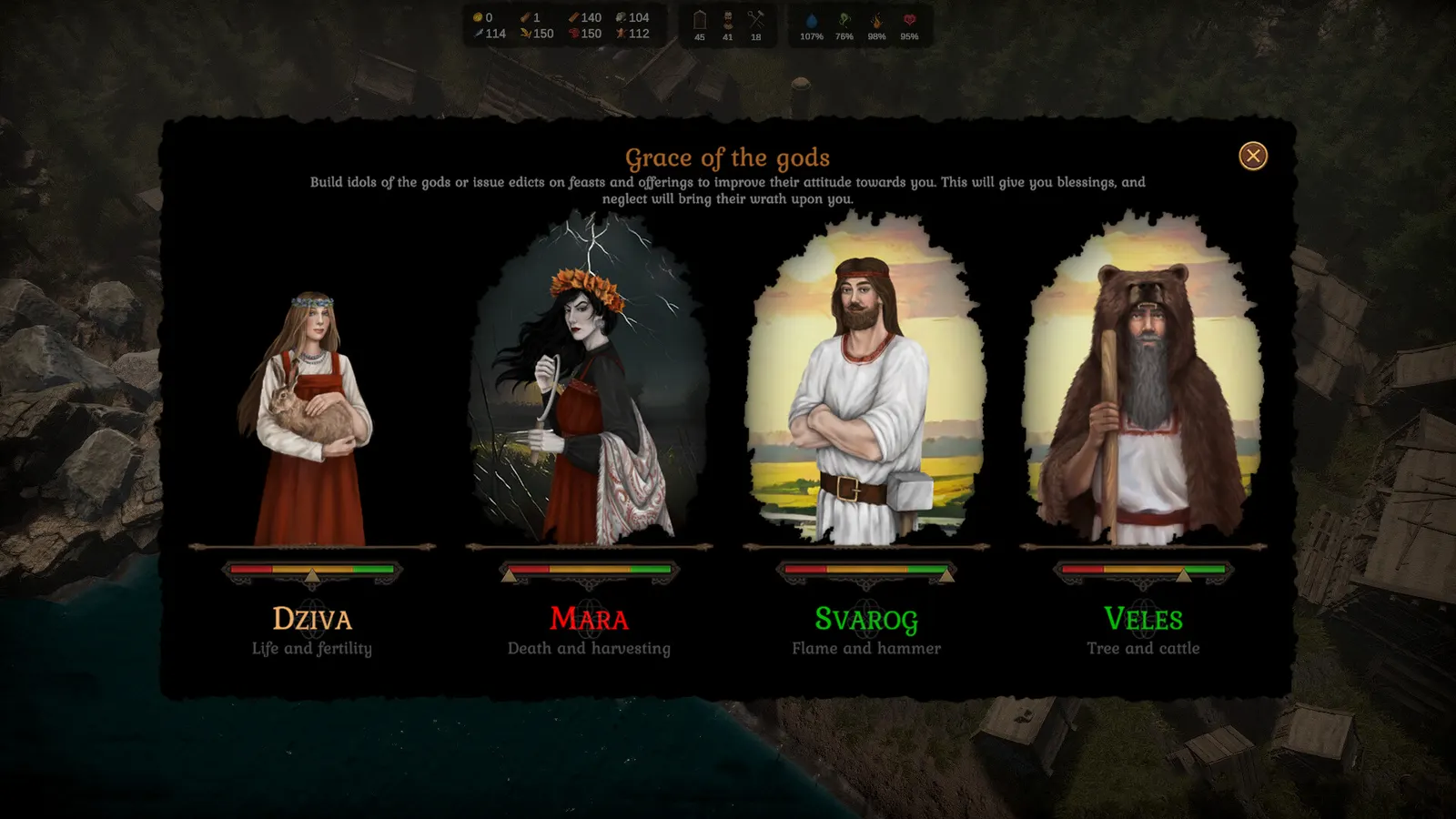 Grimgrad media 3