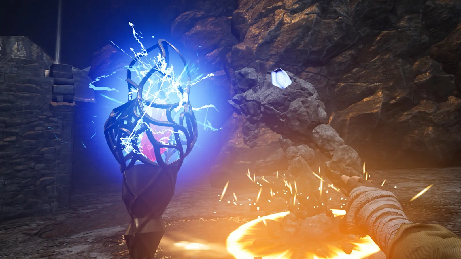 Grimlord media 3