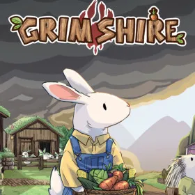 Обкладинка гри Grimshire