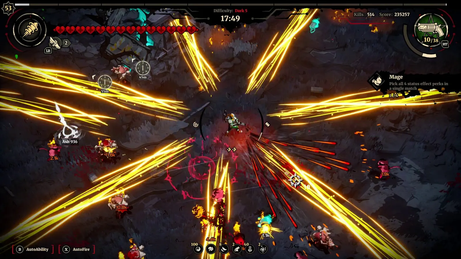 Grind Survivors media 4