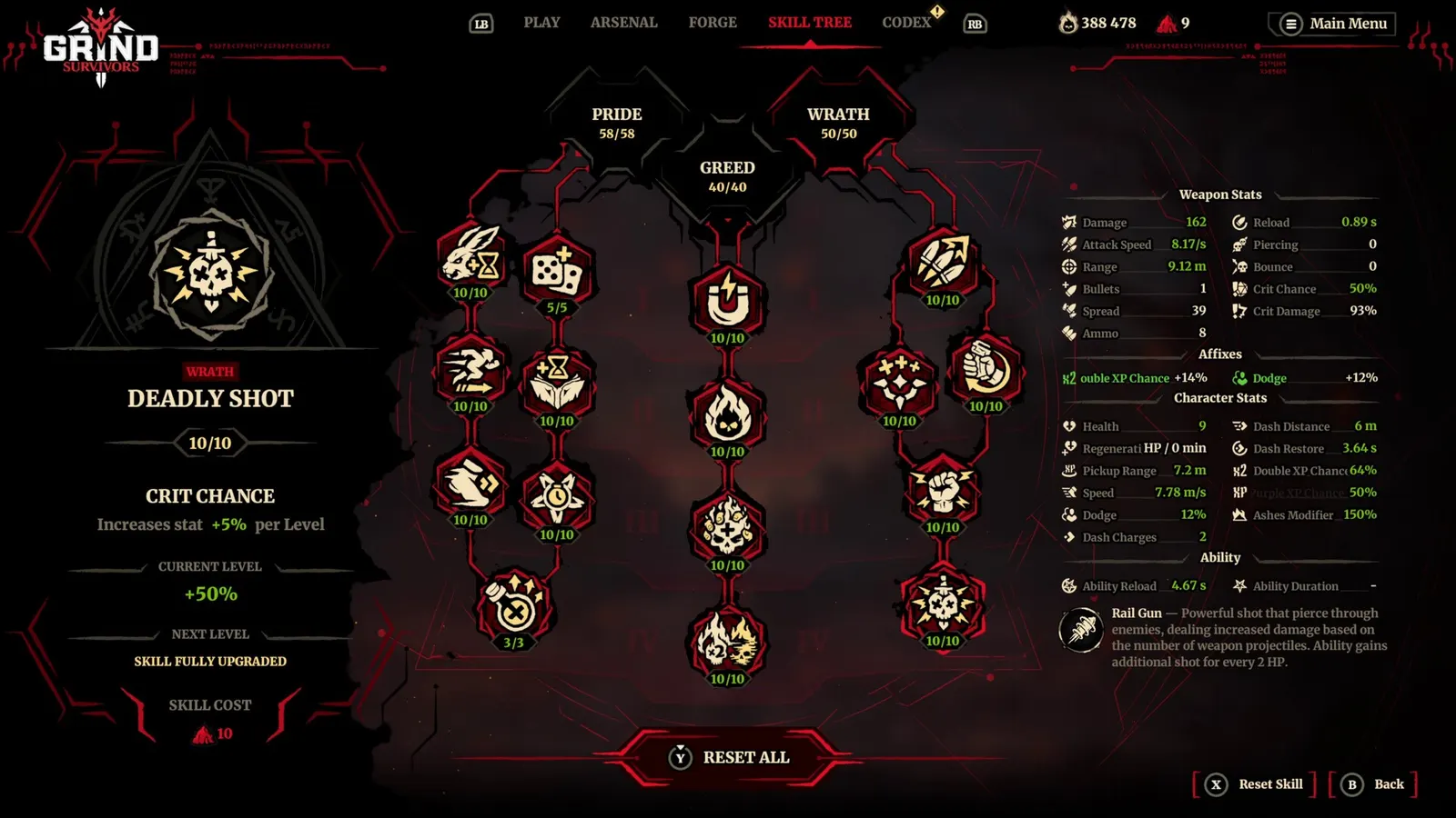 Grind Survivors media 7