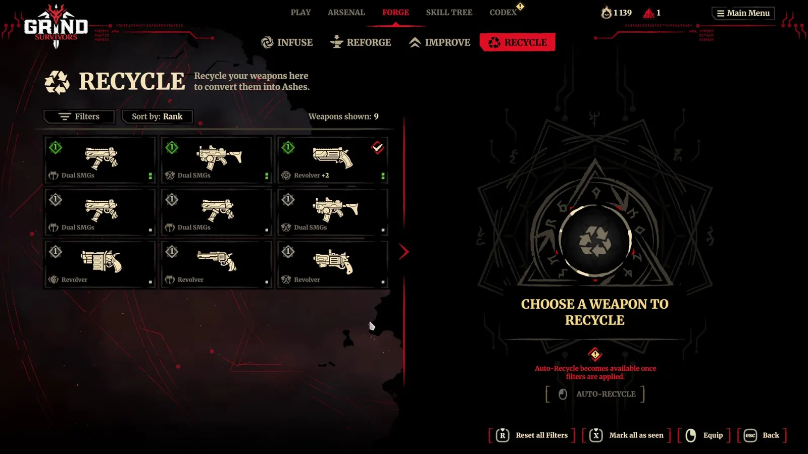 Grind Survivors media 11