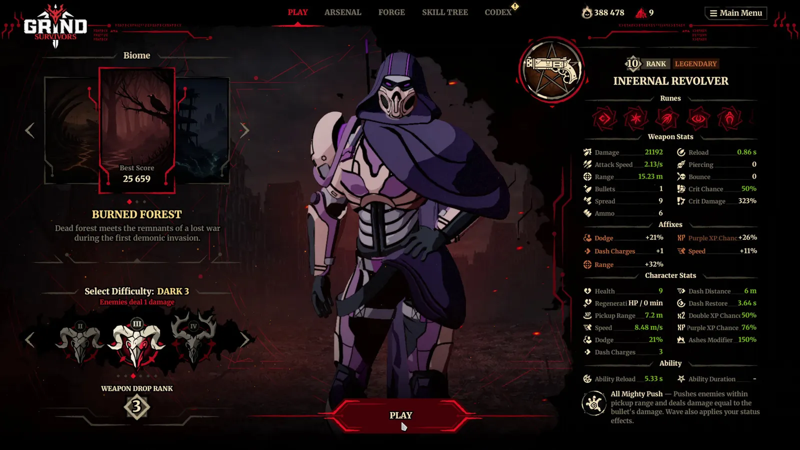Grind Survivors media 13