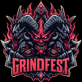 Обкладинка гри GrindFest