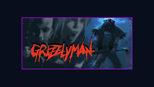 Grizzly Man