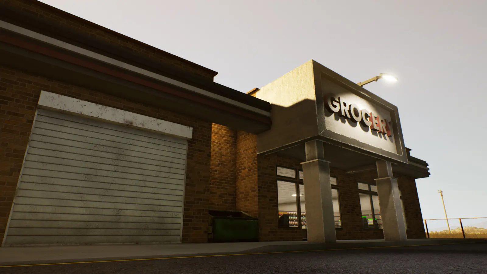 Grocery Store Simulator media 2