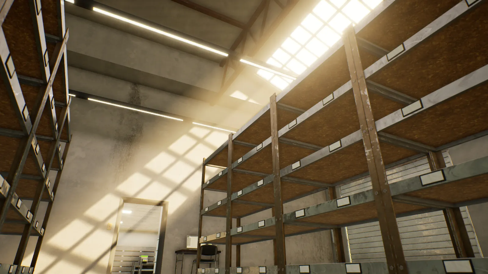 Grocery Store Simulator media 5