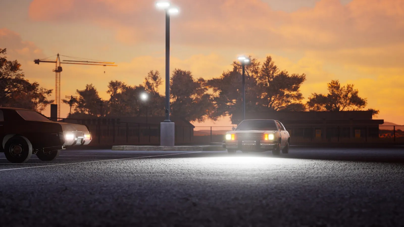 Grocery Store Simulator media 6
