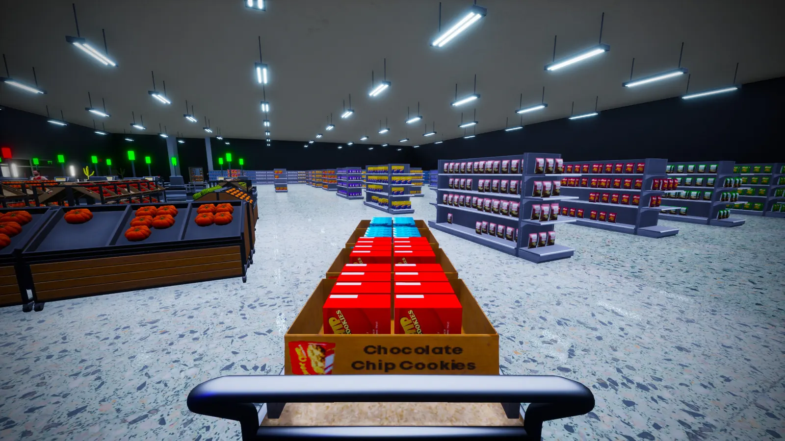 Grocery Store Simulator media 8