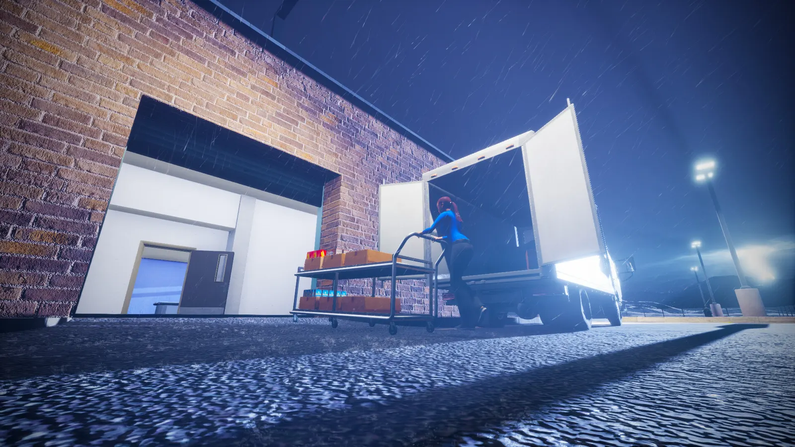 Grocery Store Simulator media 10