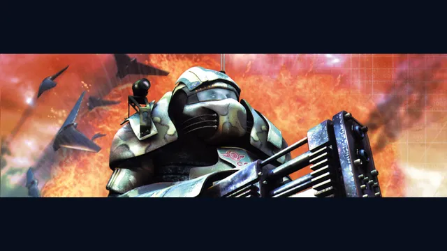 Ground Control Anthology