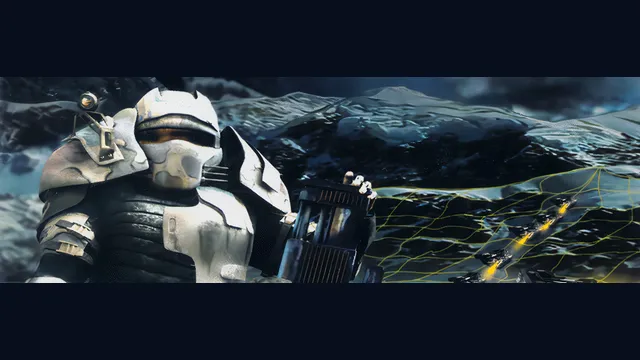 Ground Control: Dark Conspiracy