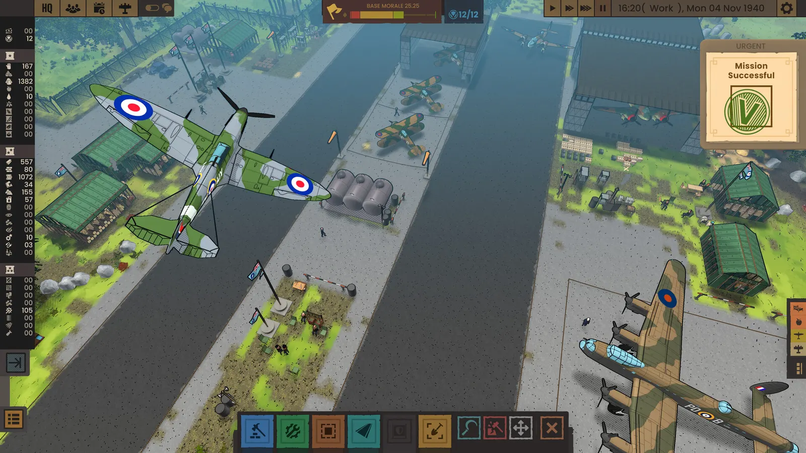 Ground of Aces media 2