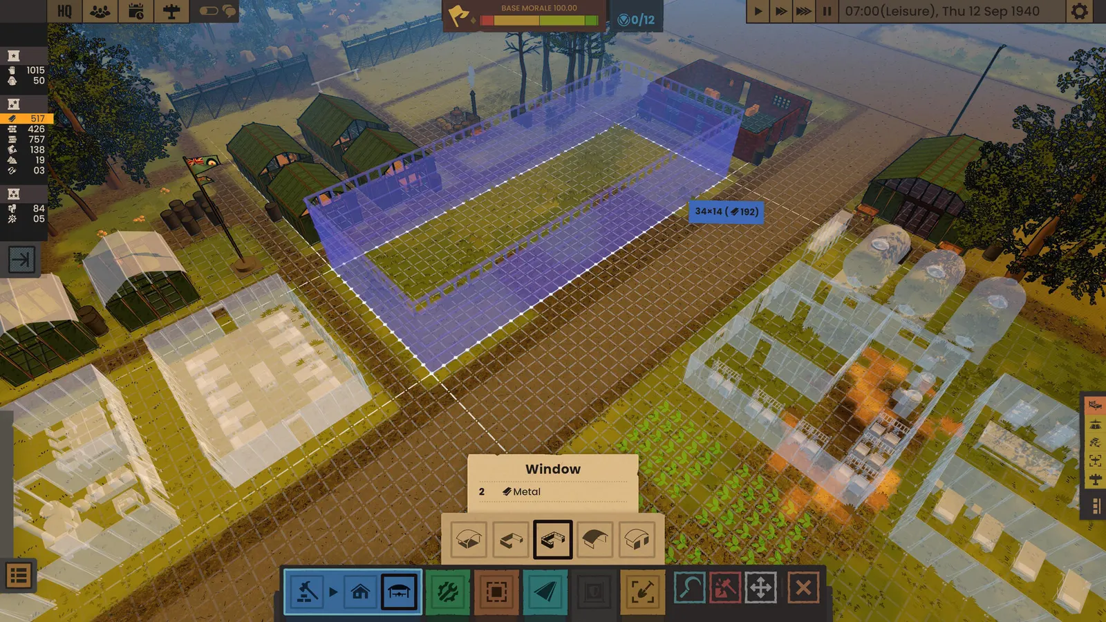 Ground of Aces media 4