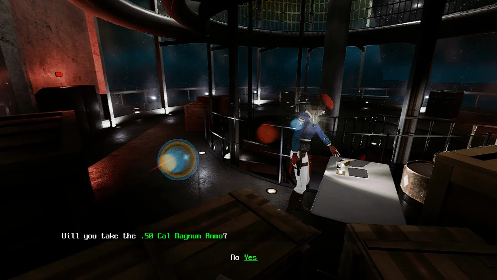 Ground Zero media 3