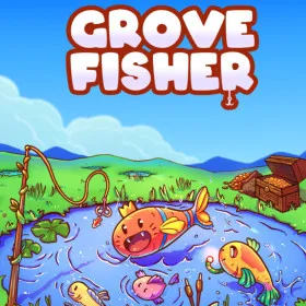 Обкладинка гри Grove Fisher