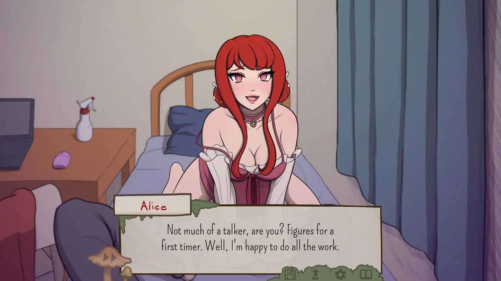 Grow a Girlfriend media 3