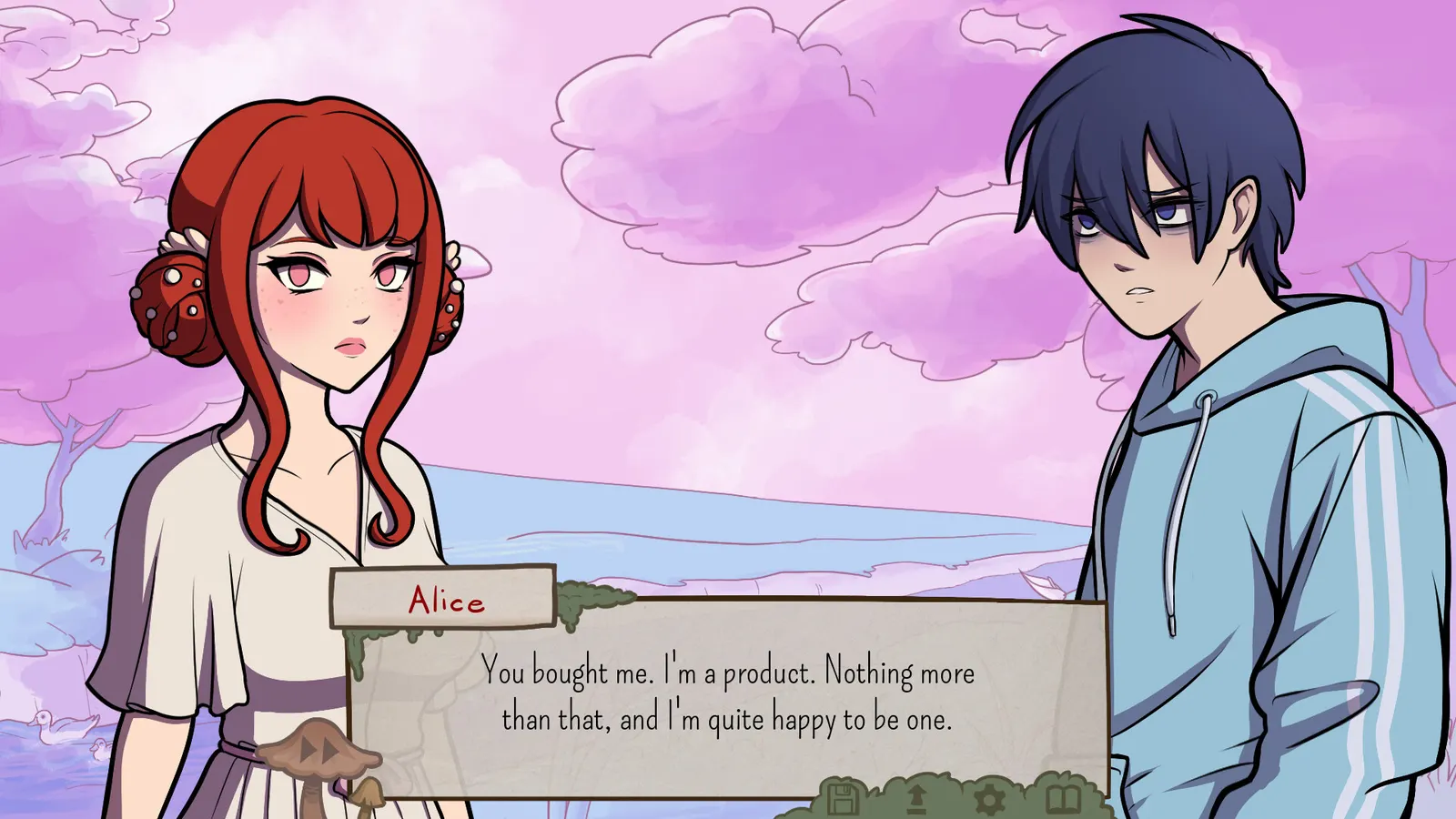 Grow a Girlfriend media 7