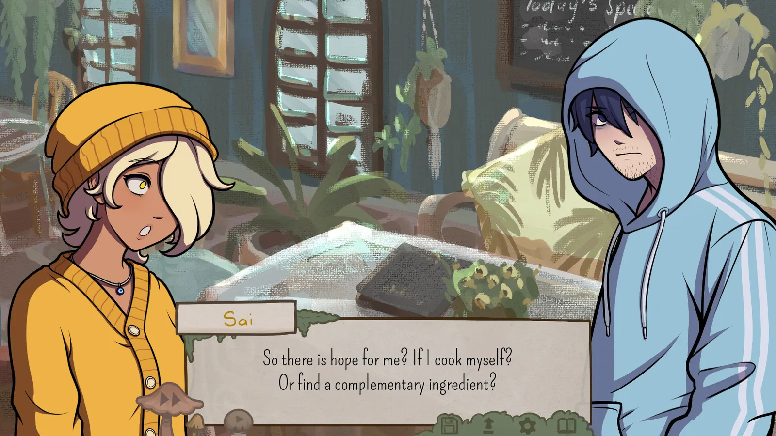 Grow a Girlfriend media 8