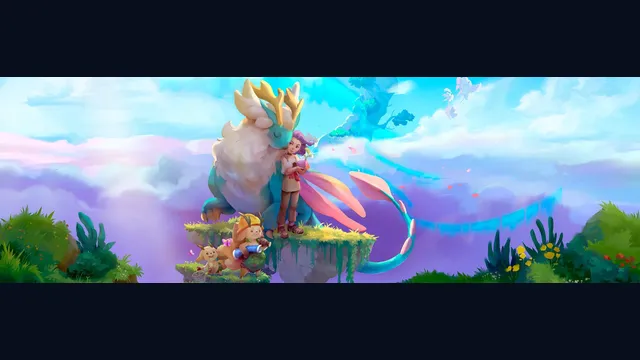 Grow: Song of the Evertree