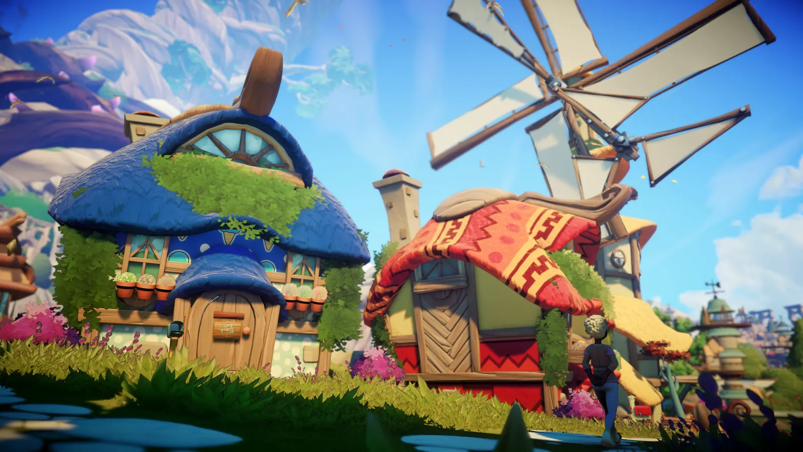 Grow: Song of the Evertree media 6
