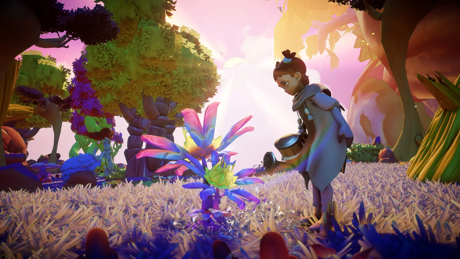Grow: Song of the Evertree media 7