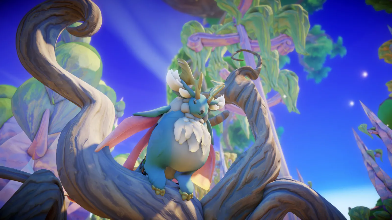 Grow: Song of the Evertree media 8