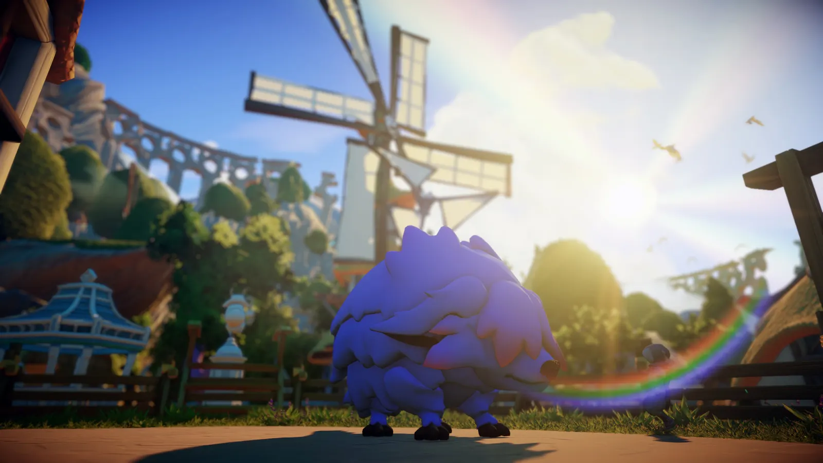 Grow: Song of the Evertree media 9
