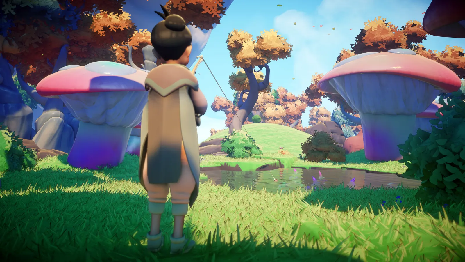 Grow: Song of the Evertree media 10