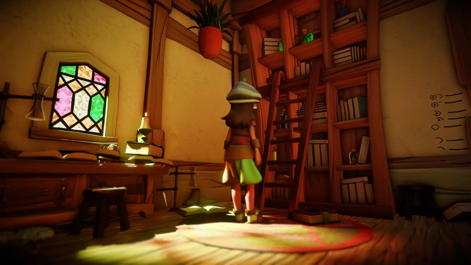 Grow: Song of the Evertree media 11